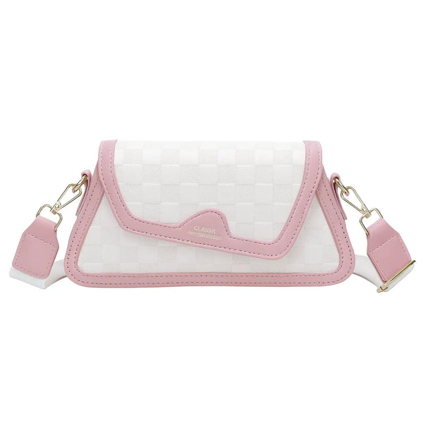 Imported Crossbody Bag