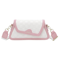 Imported Crossbody Bag