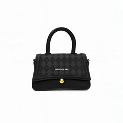 Imported PU Crossbody Bag for Girls – Stylish & Premium