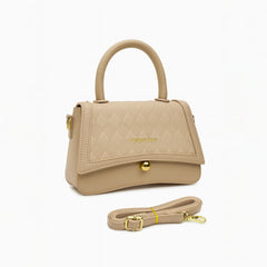 Imported PU Crossbody Bag for Girls – Stylish & Premium