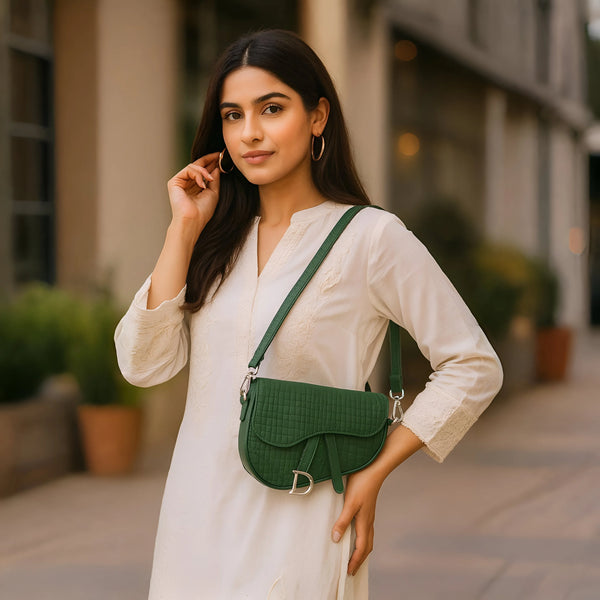 Imported Premium Crossbody Bag for Girls