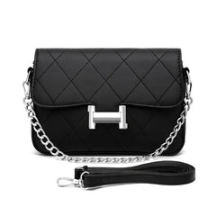 Imported Premium Crossbody Bag for Girls – PU Soft Leather