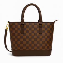 LV Premium Shoulder Bags for Girls – PU Leather