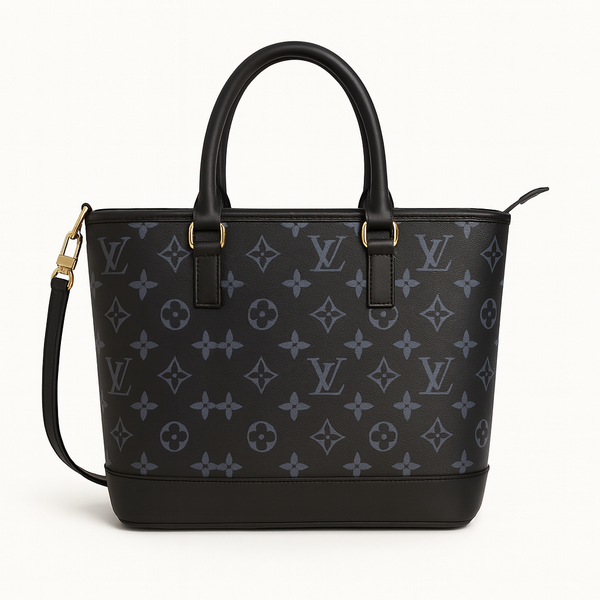 LV Premium Shoulder Bags for Girls – PU Leather