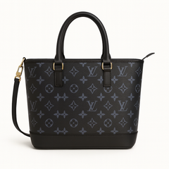 LV Premium Shoulder Bags for Girls – PU Leather