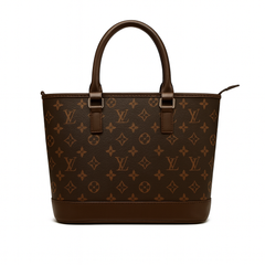 LV Premium Shoulder Bags for Girls – PU Leather