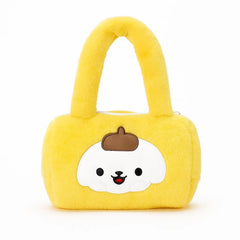 Ladies Special – Plush Anime Character Spacious Bags