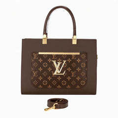 Louis Vuitton AAA Quality Masterpiece – Elegant Women’s Handbag