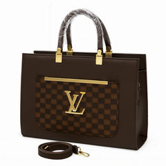 Louis Vuitton AAA Quality Masterpiece – Elegant Women’s Handbag