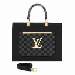 Louis Vuitton AAA Quality Masterpiece – Elegant Women’s Handbag