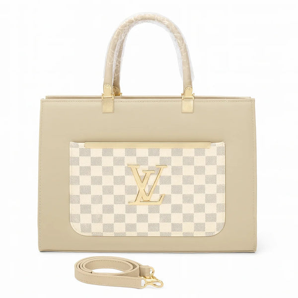 Louis Vuitton AAA Quality Masterpiece – Elegant Women’s Handbag