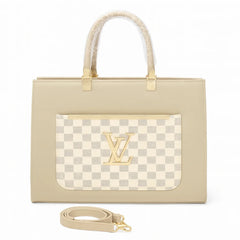 Louis Vuitton AAA Quality Masterpiece – Elegant Women’s Handbag