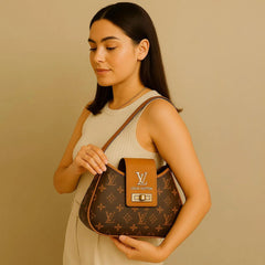 Louis Vuitton Moon Look Bag