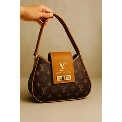 Louis Vuitton Moon Look Bag