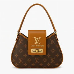 Louis Vuitton Moon Look Bag