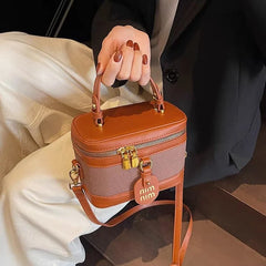 Luxury Designer Small Crossbody Bag – Premium Imported Quality