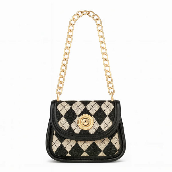 MIAO Bag – High Quality & Spacious Ladies Purse