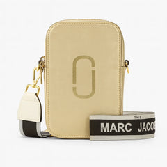 Marc Jacob Premium Cross Body Bag with Digital Strap