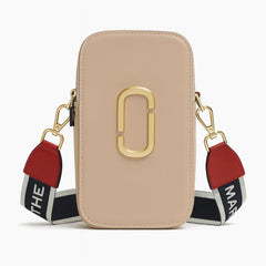 Marc Jacob Premium Cross Body Bag with Digital Strap