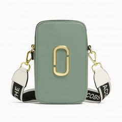 Marc Jacob Premium Cross Body Bag with Digital Strap