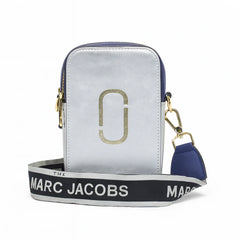 Marc Jacob Premium Cross Body Bag with Digital Strap