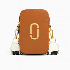 Marc Jacob Premium Cross Body Bag with Digital Strap