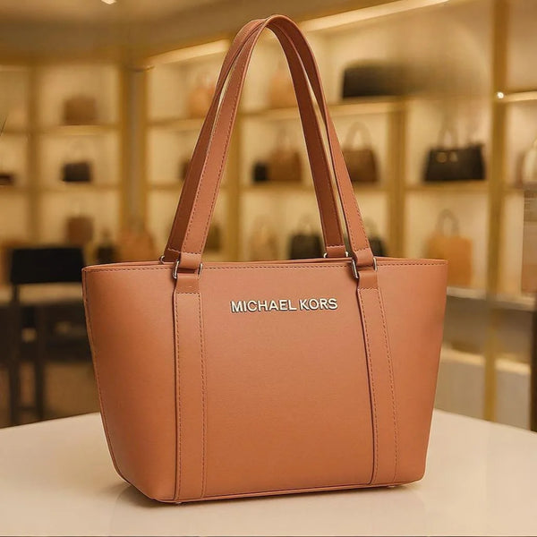 Michael Kors Master Quality Tote Shoulder Bag – Stylish & Spaciou