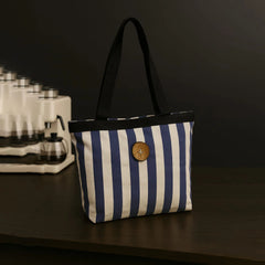 Most Demanding PU Leather Tote & Shoulder Bag – Medium Size with Long Strap