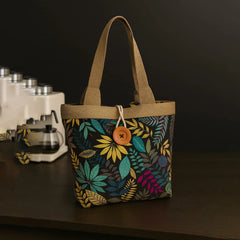 Most Demanding PU Leather Tote & Shoulder Bag – Medium Size with Long Strap