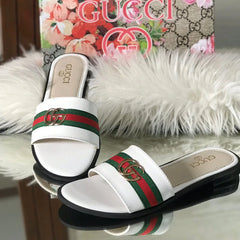 New Arrival – Gucci Premium Slippers for Women