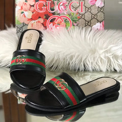 New Arrival – Gucci Premium Slippers for Women