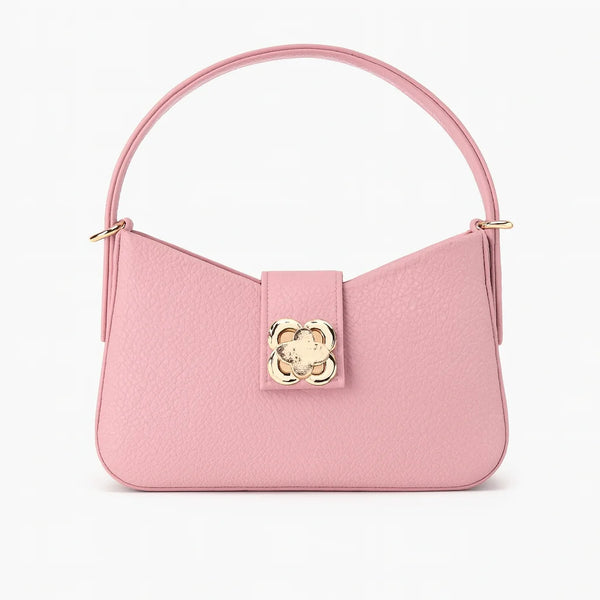 Premier High Quality Crossbody Bag – Soft Leather with Chain Strap