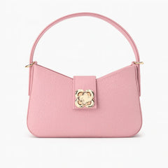 Premier High Quality Crossbody Bag – Soft Leather with Chain Strap