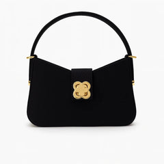 Premier High Quality Crossbody Bag – Soft Leather with Chain Strap