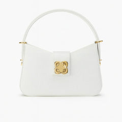 Premier High Quality Crossbody Bag – Soft Leather with Chain Strap