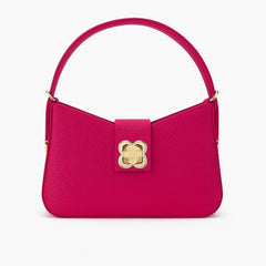 Premier High Quality Crossbody Bag – Soft Leather with Chain Strap