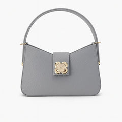 Premier High Quality Crossbody Bag – Soft Leather with Chain Strap