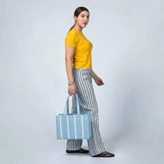 Premium Branded Canvas Tote Bags – 6 Stylish Designs