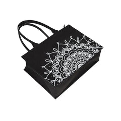Premium Branded Canvas Tote Bags – 6 Stylish Designs