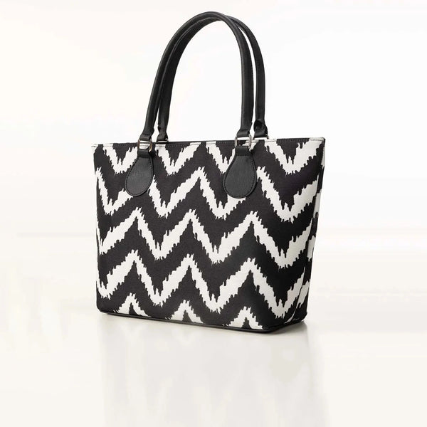 Premium Branded Tote Bag – Stylish & Spacious