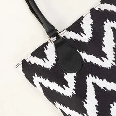 Premium Branded Tote Bag – Stylish & Spacious