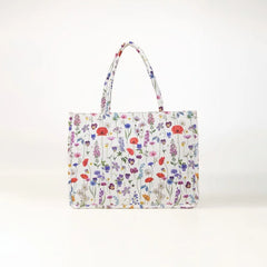 Premium Branded Tote Bag – Stylish & Spacious