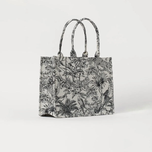 Premium Branded Tote Bag – Stylish & Spacious