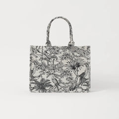 Premium Branded Tote Bag – Stylish & Spacious