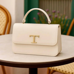 Premium Quality PU Leather Handbag – Stylish