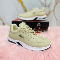 Premium Quality Women’s Sneakers – Comfortable & Stylish Footwear