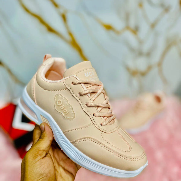 Premium Quality Women’s Sneakers – Comfortable & Stylish Footwear