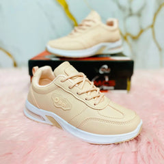 Premium Quality Women’s Sneakers – Comfortable & Stylish Footwear