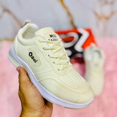 Premium Quality Women’s Sneakers – Comfortable & Stylish Footwear