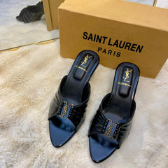 Premium YSL Classic Designer Heels – Women’s Luxury Footwear